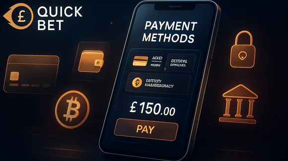 Quickbet Casino First Deposit Bonus