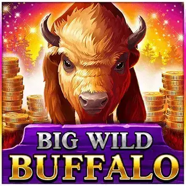 Play Big Wild Buffalo Quickbet casino