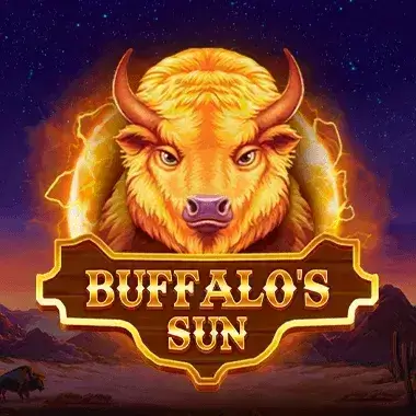 Play Buffalo's Sun Quickbet casino