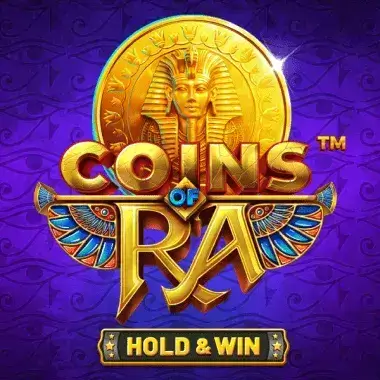 Play Coins Of Ra - Hold & Win Quickbet casino