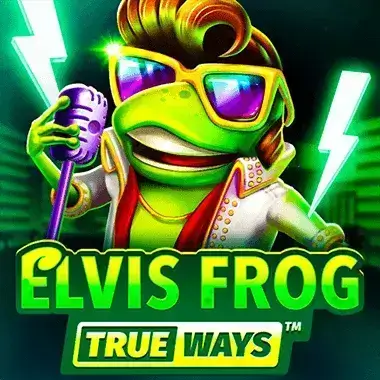 Play Elvis Frog TRUEWAYS Quickbet casino