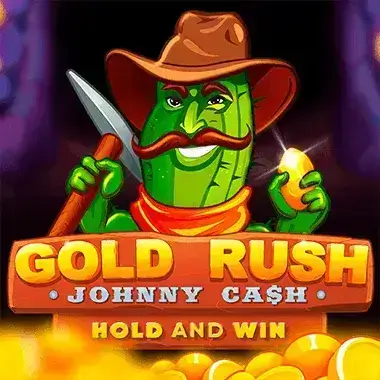 Play Gold Rush with Johnny Cash Quickbet casino