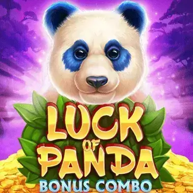 Play Luck of Panda Bonus Combo Quickbet casino