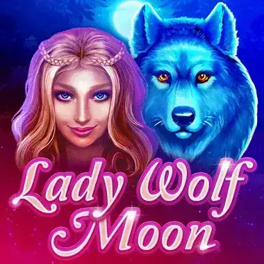 Play Lady Wolf Moon Quickbet casino