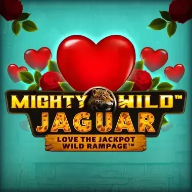 Play Mighty Wild: Jaguar Love the Jackpot Quickbet casino