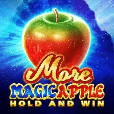 Play Speel More Magic Apple bij Quickbet