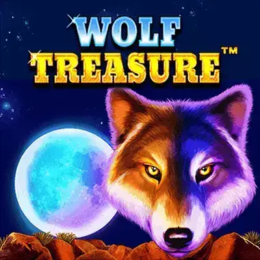 Play Wolf Treasure Quickbet casino