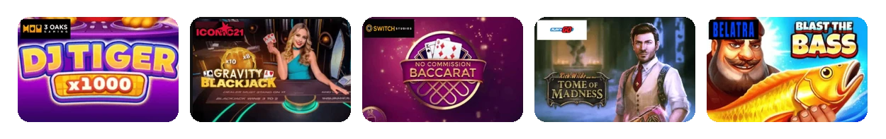 Slots Quickbet Casino Slots Quickbet Casino